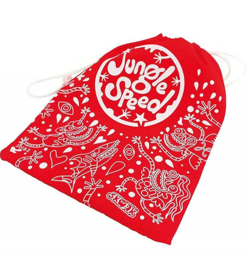 Jungle Speed
