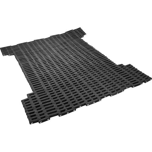 closet floor mats