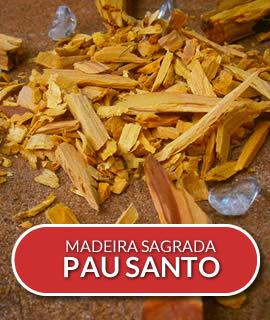 Palo Santo – Incenso 0,5 kg 500g