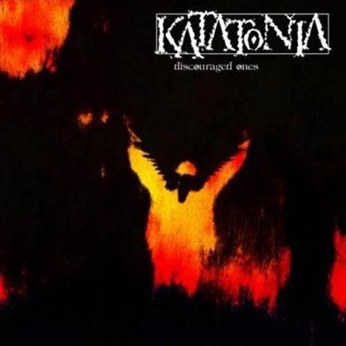 Katatonia - Discouraged Ones (CD Novo) Digipack : CDs - K : Loja