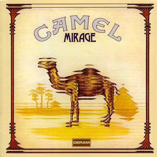 Camel CD まとめ Camel - Mirage (CD Novo) Imp. Europeu : CDs : Loja Overload