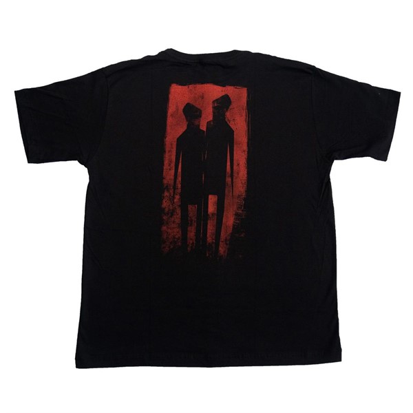 t*0様 KATATONIA☆『3枚セット』☆輸入盤☆ Camiseta Oficial Katatonia - Great Cold Distance : Camisetas oficiais