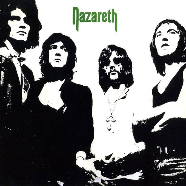 Nazareth - Nazareth (CD Novo) : CDs : Loja Overload