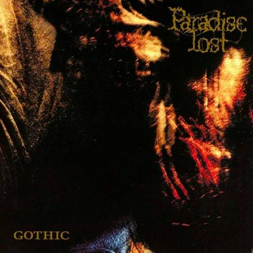 洋楽 PARADISE LOST - GOTHIC Paradise Lost - Gothic (CD + DVD) Novo : CDs