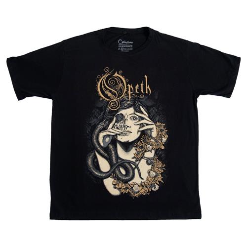 Opeth Brasil