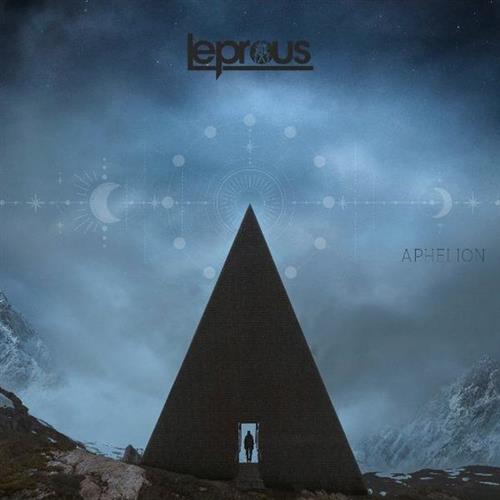 Leprous - Aphelion (CD) : CDs - L : Loja Overload