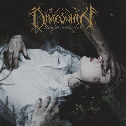 Draconian - Under A Godless Veil CD : Lojas Oficiais - Draconian