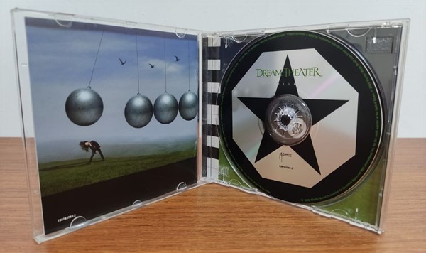 未開封新品　DREAM THEATER octavarium SHM-CD Dream Theater: Octavarium (English Edition) eBook : Theater, Dream