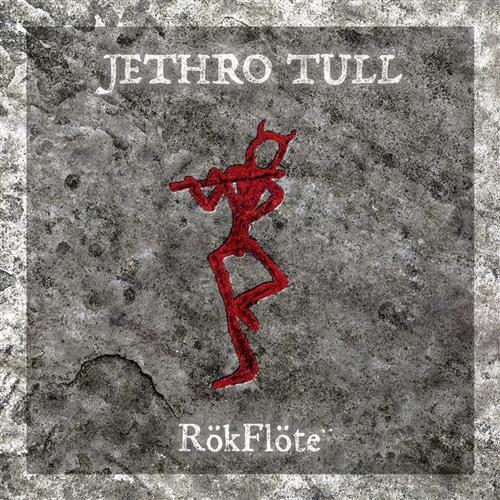 Jethro Tull - RökFlöte (CD Novo) Digipack : CDs : Loja Overload
