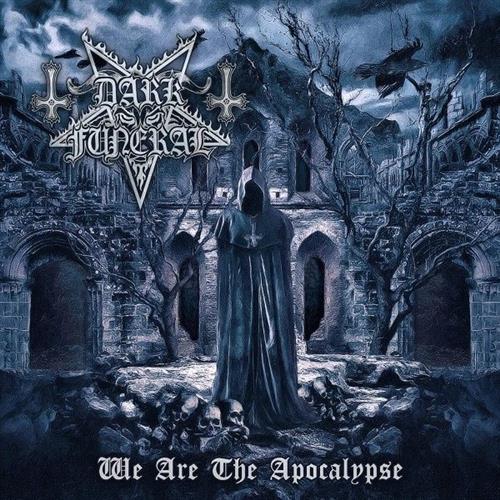 Dark Funeral - We Are The Apocalypse (CD novo) : CDs