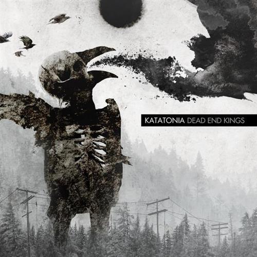 Katatonia - Dead End Kings CD : CDs - K : Loja Overload