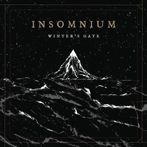 insomnium moletom com capuz