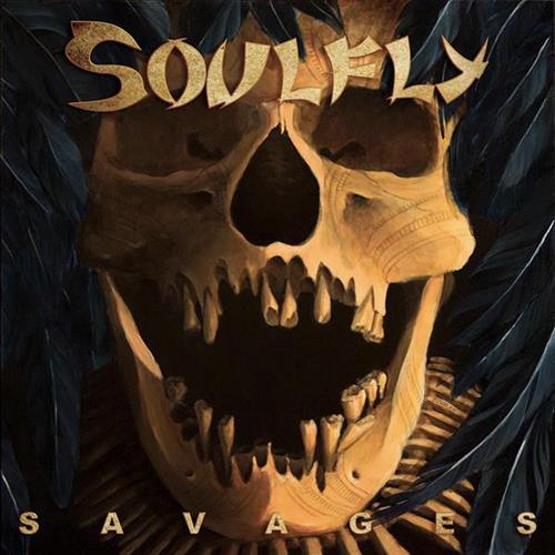 g-rap/レア盤/FLY MAR/A SAVAGE Soulfly - Savages (CD) : CDs