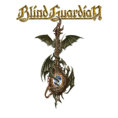 【Pic. Disc】Blind Guardian / Imaginations Blind Guardian-Imaginations From The Other Side Picture Disc-LP