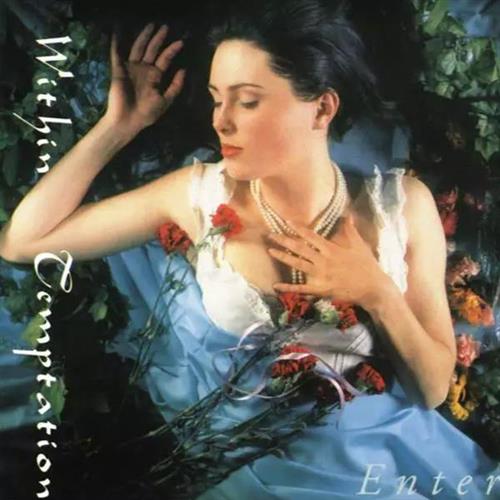 Within Temptation - Enter (CD) : CDs : Loja Overload