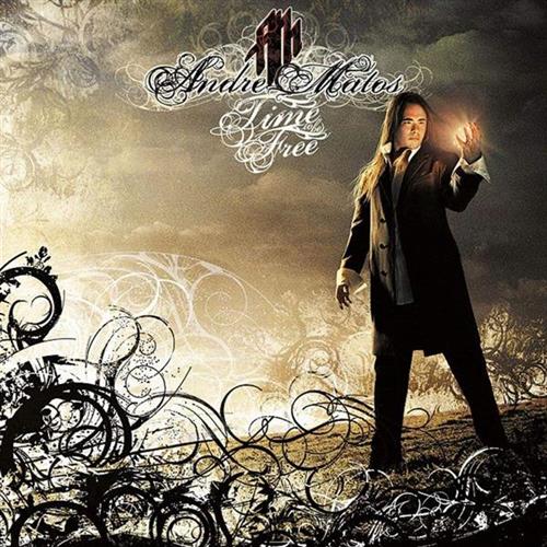 Andre Matos - Time to Be Free (CD Importado) : CDs : Loja Overload