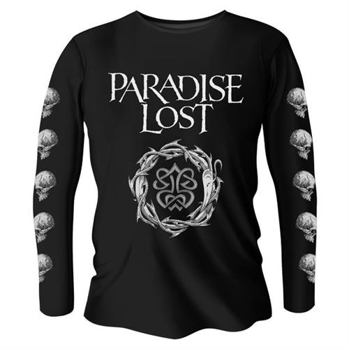 Paradise Lost - In Requiem (CD Novo) : Lojas Oficiais - Paradise Lost :  Loja Overload