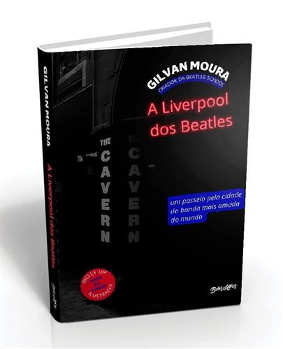  Pequeno Livro dos Beatles (Em Portugues do Brasil