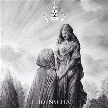 Lacrimosa - Leidenschaft (CD Novo) Digipack : CDs : Loja Overload