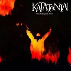 Katatonia - Discouraged Ones (CD Novo) Digipack : CDs - K : Loja