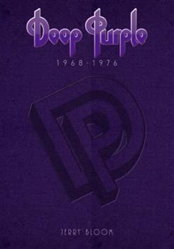 Deep Purple: 1968-1976 - Edição de Luxo (Livro Capa Dura) : Livros