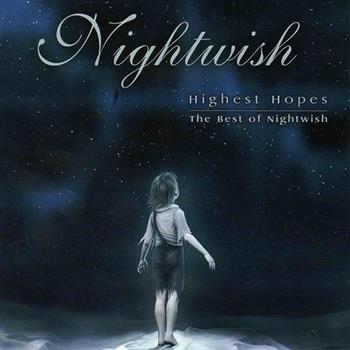 Nightwish - Highest Hopes - The Best of Nightwish (CD Novo) : CDs - N