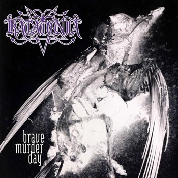 Katatonia - Brave Murder Day (CD Novo) Digipack : CDs - K : Loja