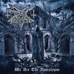 Dark Funeral - We Are The Apocalypse (CD novo) : CDs