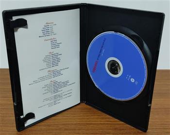 Toquinho - Só Tenho Tempo Pra Ser Feliz (DVD Usado) : Usados