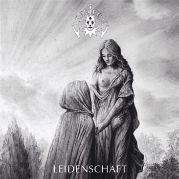 Lacrimosa - Leidenschaft (CD Novo) Digipack : CDs : Loja Overload