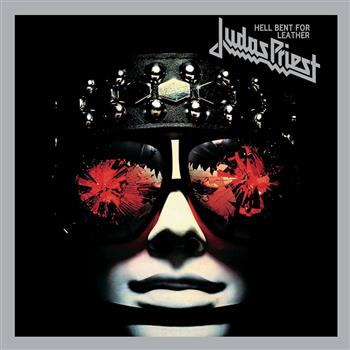 Judas Priest 11枚 国内盤 Judas Priest - Hell Bent for Leather (CD Novo) Imp. Germany : CDs