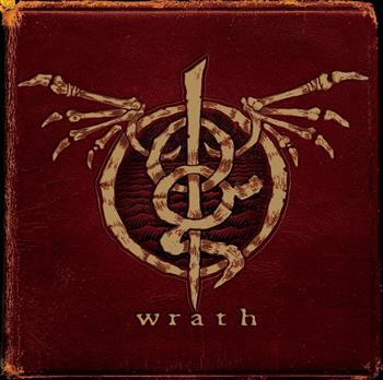 Lamb Of God - Wrath (CD Novo) : CDs : Loja Overload