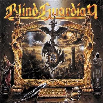 Blind Guardian - Imaginations from the Other Side (CD Novo