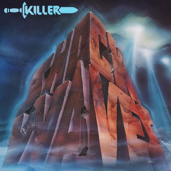 洋楽 KILLER FUNK Rock Steady! / Que Se Sepa Killer - Shock Waves (CD Novo, Slipcase) : CDs - K : Loja Overload