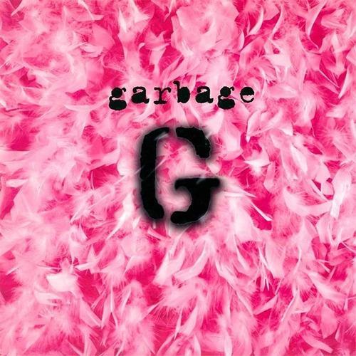 Garbage - 20th Anniversary (CD Duplo Novo) Deluxe Edition : CDs