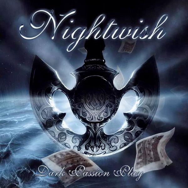 Nightwish CD まとめ Nightwish - Dark Passion Play (CD Novo) : CDs : Loja Overload
