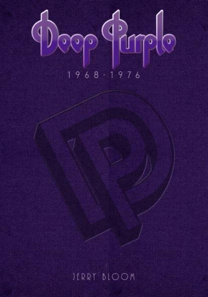 Deep Purple: 1968-1976 - Edição de Luxo (Livro Capa Dura) : Livros