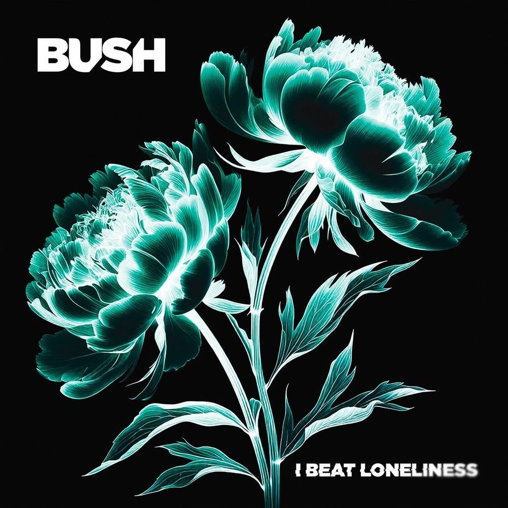 Bush - I Beat Loneliness (CD Novo) : CDs