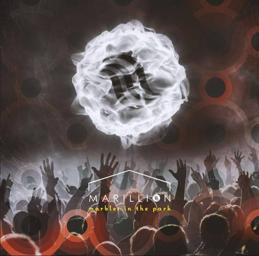 Marillion - Marbles in the Park (2CD Novo) : CDs : Loja Overload
