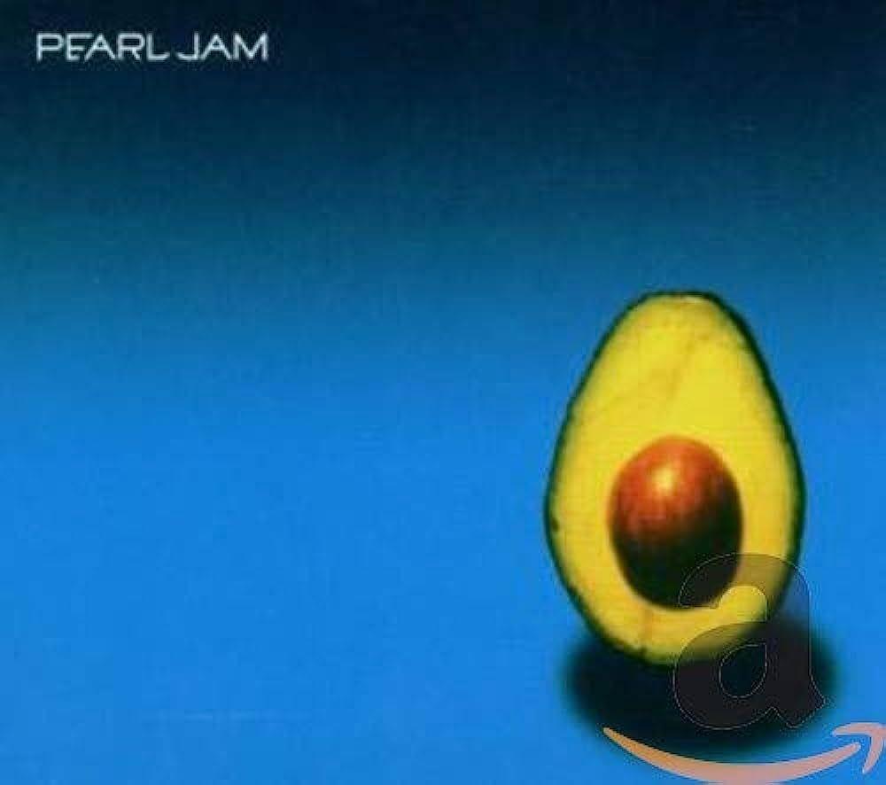 Pearl Jam - Pearl Jam (CD Novo) : CDs : Loja Overload