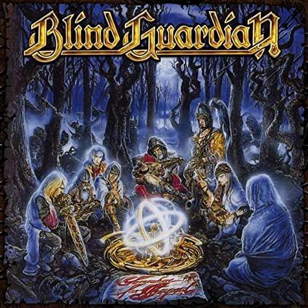 Blind Guardian - Somewhere Far Beyond (CD Duplo Novo) : CDs : Loja