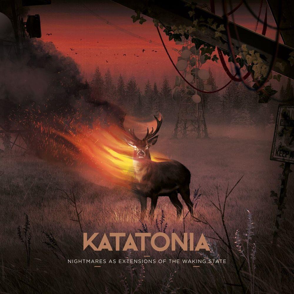 ISIS Novembre Katatonia CDセット ISIS Novembre Katatonia CDセット KatatoniaNight is the New Day