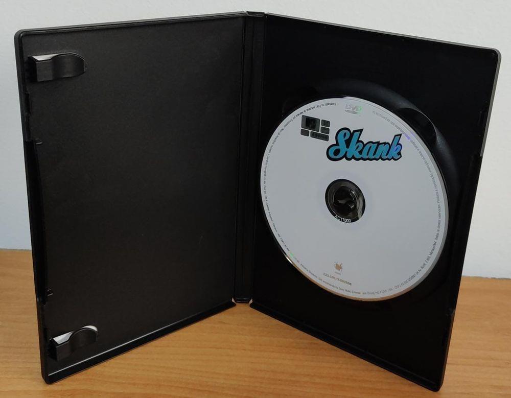Skank - Ouro Preto Ao Vivo (DVD Usado) : Usados : Loja Overload