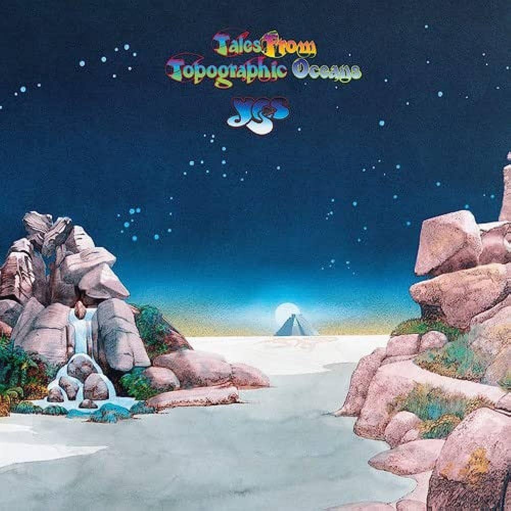 洋楽 Beyond The Sea Of Trees /Oh No,Oh Yes 7\