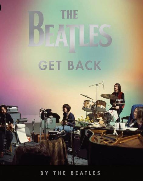 The Beatles: Get Back - Em Português (Livro Capa Dura) : Livros
