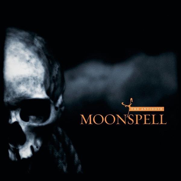 Moonspell - The Antidote (Cd) : CDs : Loja Overload