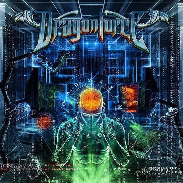 Dragonforce - Maximum Overload CD : CDs - D : Loja Overload