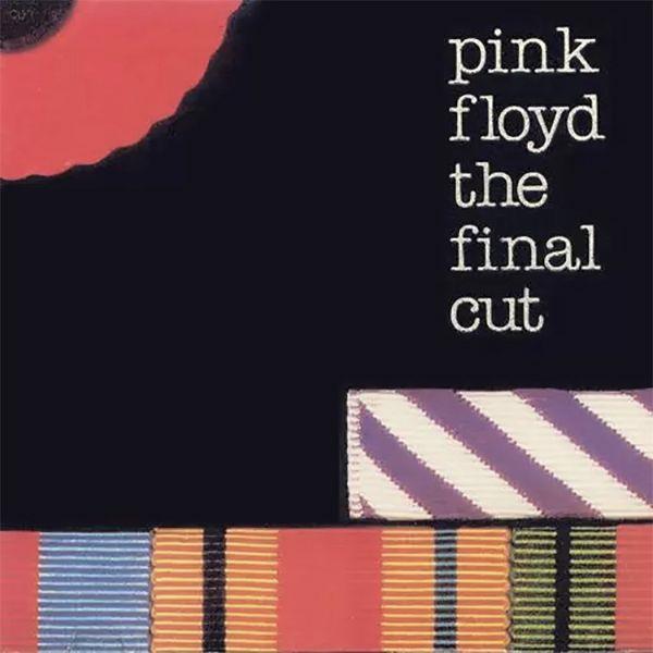 Pink Floyd - The Final Cut (CD Novo) : CDs - P : Loja Overload