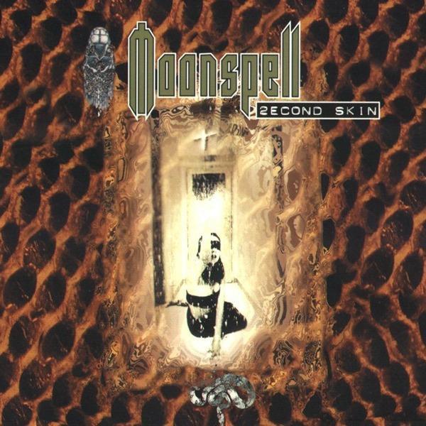 Moonspell - Second Skin (CD Digipack duplo) : CDs : Loja Overload