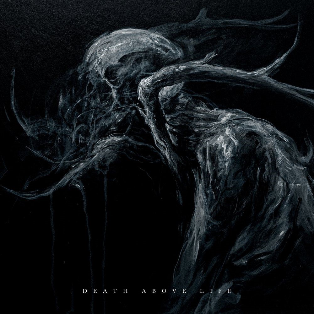 Orbit Culture - Death Above Life (CD digipack novo) : CDs : Loja
